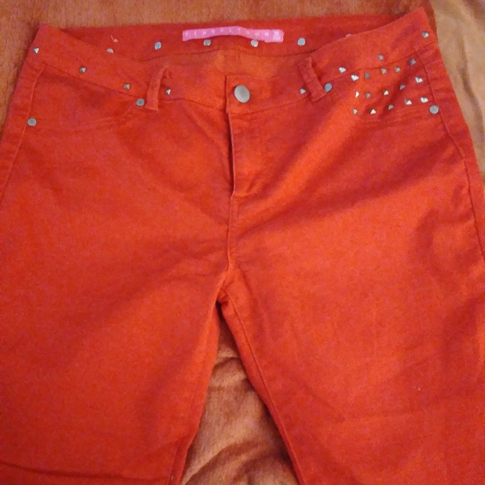 Pants